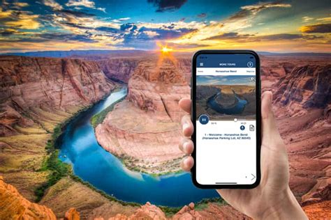 Paquete Definitivo De Visitas Autoguiadas En Coche Y A Pie Por Arizona