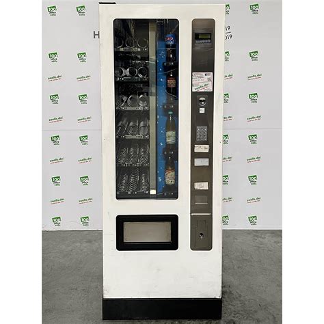 Sielaff Fs Kombiautomat Wei Gebraucht Zoells Shop Automaten