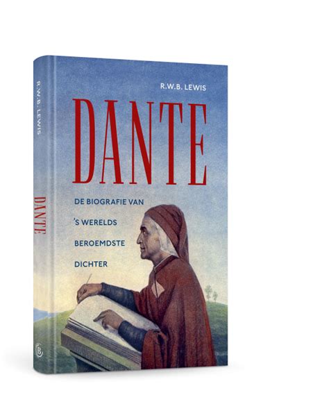 Uitgeverij Omniboek September Start Dante Week