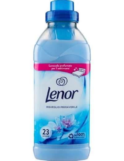 LENOR 23 LAVAGGI RISVEGLIO PRIMAVERILE ML 575