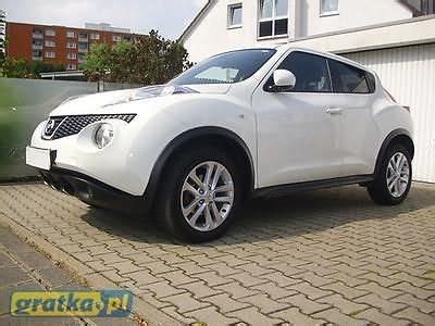 Nissan Juke ZGUBILES MALY DUZY BRIEF LUBich BRAK WYROBIMY NOWE Gratka Pl