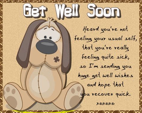 Pin By Danise Grindle On Get Well Quotes Get Well Wishes Feel Good