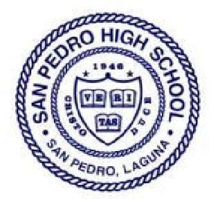 San Pedro High School Class Of 1983, Laguna, Philippines