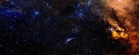 Dual Screen Space Wallpapers - Top Free Dual Screen Space Backgrounds ...