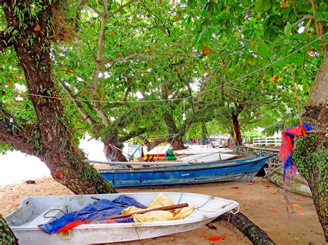 Visiter Île de Pangkor préparez votre séjour et voyage Île de Pangkor