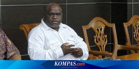 Kasus Dugaan Rasialisme terhadap Natalius Pigai, Ini yang Perlu ...