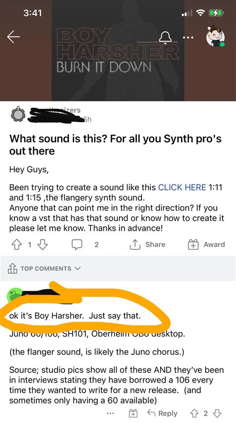 I Like Hardware Synths So Naturally I Have To Be A Pompous Ass About It R Synthesizercirclejerk