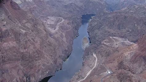 Mans Body Recovered After Drowning Reported At Colorado River