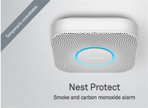 Holy Smokes Nest Is Recalling 440 000 Smoke Alarms Over Safety Fears