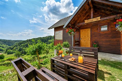 Ruralna Ku A Za Odmor Rajski Mir True Zagorje Home