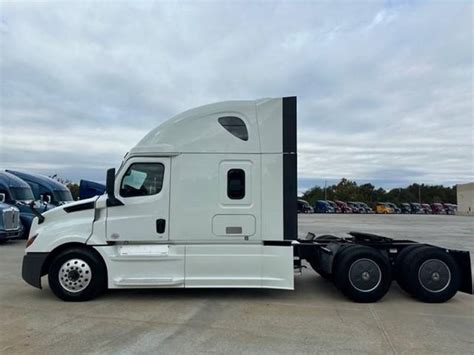 2020 Freightliner Cascadia Pt126064st For Sale 72 Sleeper 0557621