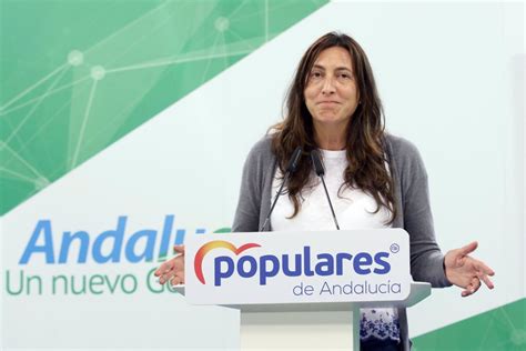 Pp A Achaca Los Resultados Del A A La Fragmentaci N Del Voto Y Pone