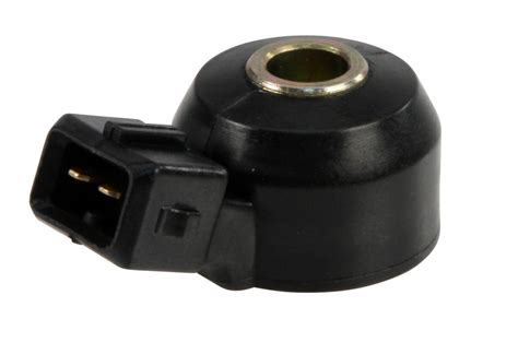 New Knock Detonation Sensor For Volkswagen Beetle Golf Jetta Vw