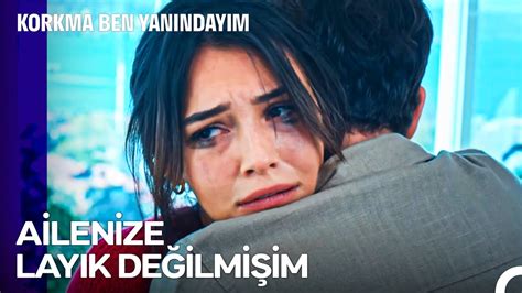 Gizem In Sinsi Plan Devrede Korkma Ben Yan Nday M B L M Youtube