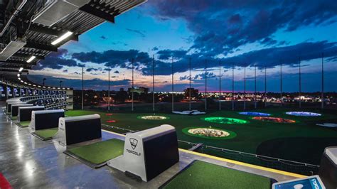 Is Topgolf A Driving Range At George Best Blog