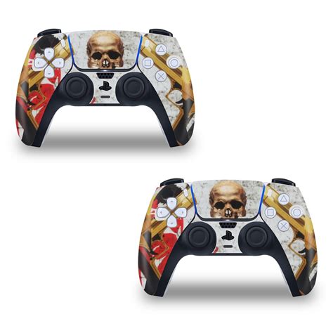 Decal Moments Ps Controllers Skin Covers Vinyl Skin Decals Stickers