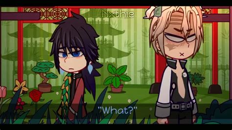 I Wish I Was That Rose ☹️ Sanegiyuu Cause Theyre Cool 😹 ‼