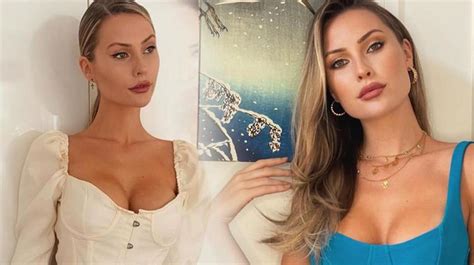 Serdar Ortaç ın eski eşi Chloe Loughnan dan cesur paylaşım Magazin