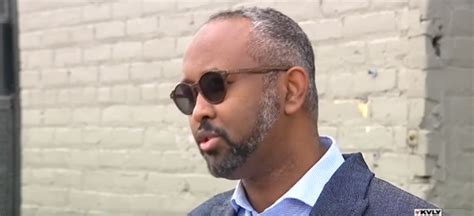 Video Cair Mn Director Jaylani Hussein Interviewed On Minneapolis