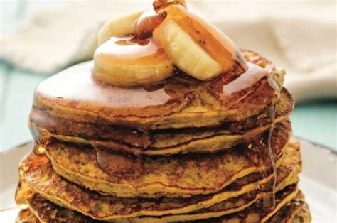 4 recetas de hot cakes originales y económicos para desayunar