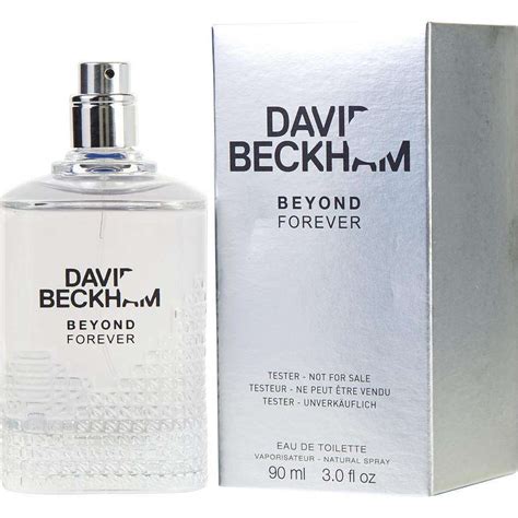 David Beckham Beyond Forever Parfum Pour Homme Par David Beckham Au Canada – Parfumenligne.ca