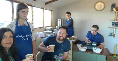 Sherbourne Fields School opens cafe - CoventryLive