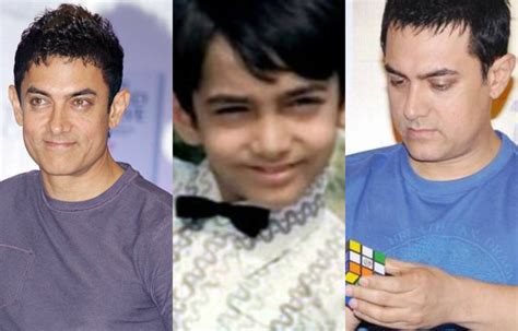 10 Lesser Known Facts About Aamir Khan