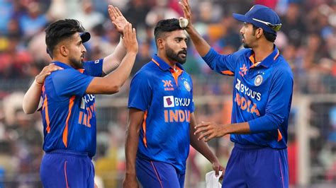 India Vs New Zealand 1st Odi Live Streaming Today Watch Ind Vs Nz Live Telecast Online How To