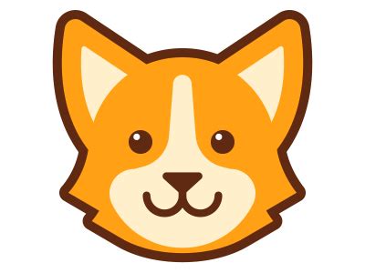 Corgi Icon #251559 - Free Icons Library