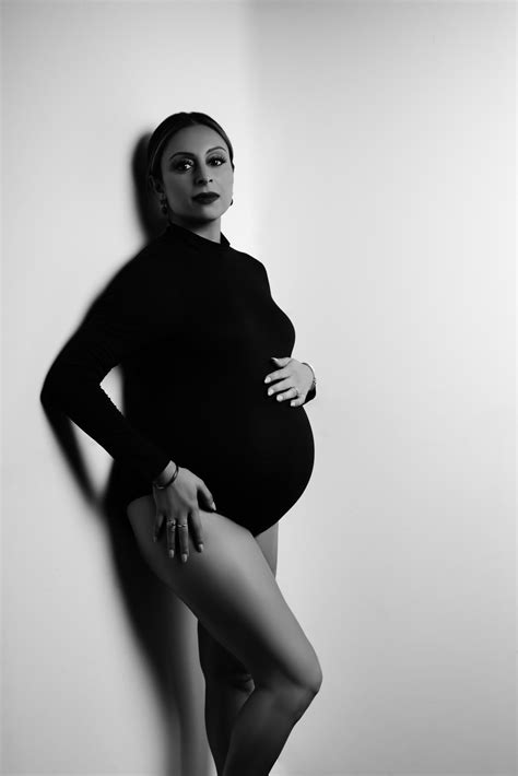 Alexandria Washington Dc Maryland Maternity Photographer