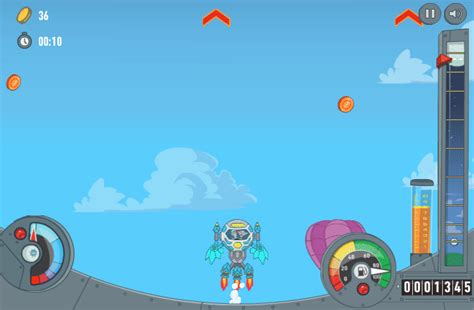 New Year S Blast Off Play Online On Flash Museum