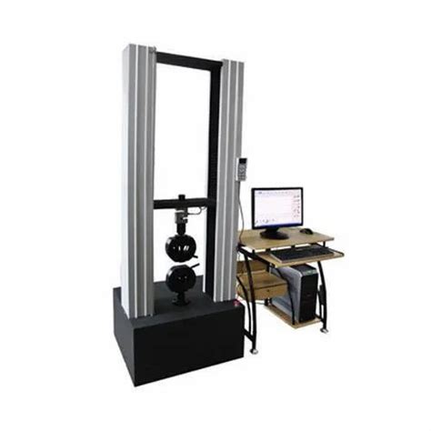 Digital Universal Testing Machine At Rs 800000 डिजिटल यूनिवर्सल