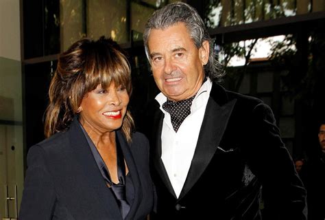 Murió Tina Turner La Dolorosa Enfermedad Que Terminó Con Su Vida A Los