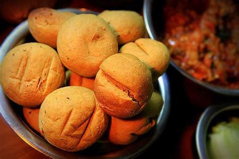 Food Cuisine In Rajasthan 10 Best Dishes To Eat