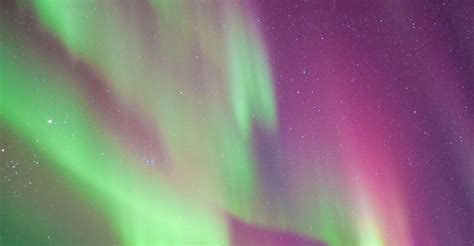 What Causes The Northern Lights Newstalk