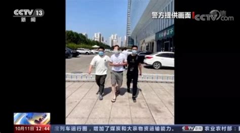 重拳出击护民生 养老诈骗无所遁形 澎湃号·政务 澎湃新闻 The Paper