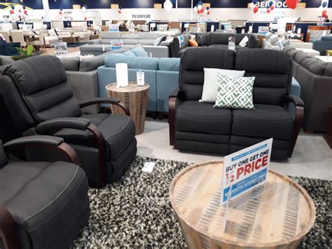 Amart Furniture Casula Parkers Farm Pl Casula Nsw Australia