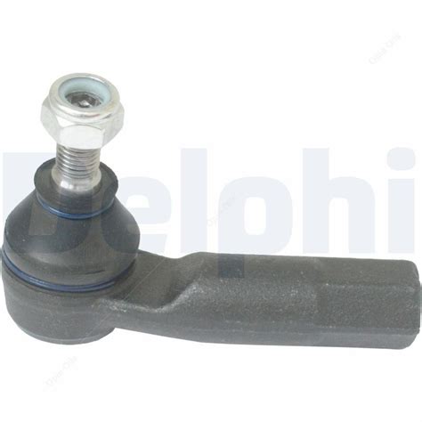 Delphi Tie Rod End TA1914 Front Axle