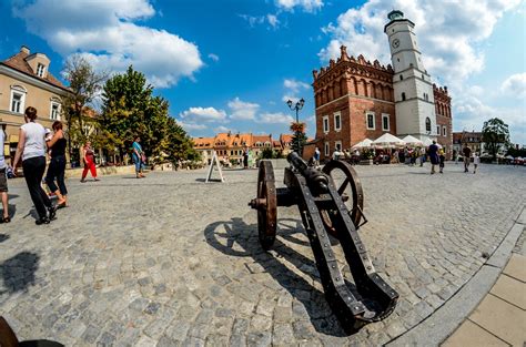 Szlak Renesansu Sandomierz i Kazimierz Dolny Biuro Turystyczne Trybała