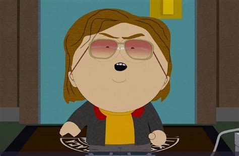 Complete Guide To South Park Characters