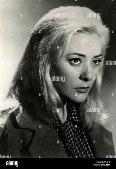 The Mexican actress Silvia Pinal in a scene from the film "Viridiana Stock Photo - Alamy