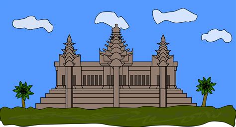 Cambodia Clipart 20 Free Cliparts Download Images On Clipground 2023