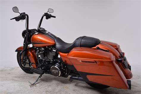 Pre Owned Harley Davidson Flhrxs Touring Road King Special