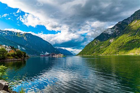 Summer Holidays in Norway: Top 15 Places to Visit in the Land of