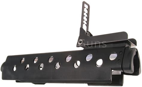 Handguard M203 For M16 Gandp Airsoftguns