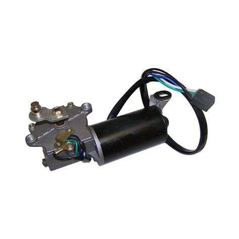 Wiper Motor Somar Motor Llc