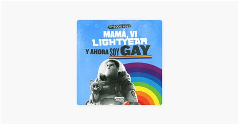 Escuela de Nada EP Lightyear La película de Disney que te vuelve gay on Apple Podcasts