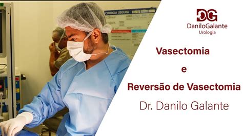 Vasectomia E Reversão De Vasectomia O Que A Atual Lei Brasileira