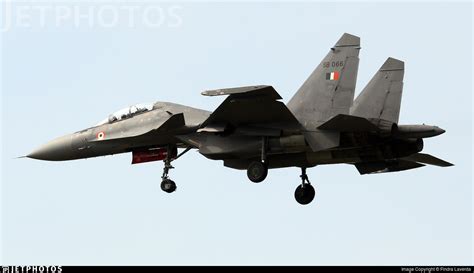 SB066 Sukhoi Su 30MKI India Air Force Findra Laverda JetPhotos