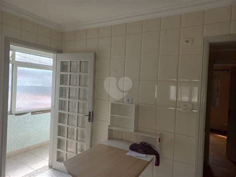 Apartamento Quartos Venda Jardim S O Paulo Zona Norte S O